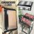 Grill e Sanduicheira 2 em 1 Inox PGR21PI Philco 220V