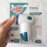Papa Bolinhas Portátil, para remoção de bolinhas das roupas Flash Limp
