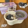 Mop Com Balde E Esfregão Giro Fit – Simplo
