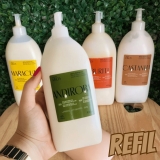 Refil Polpa / Néctar Desodorante Hidratante 400 ml