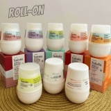 Desodorante Antitranspirante Roll on Tododia 70ml