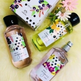 Linha Águas Feminino 170ml