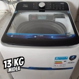 Máquina De Lavar 13kg midea