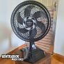 Ventilador Britânia BVT301 Tecnologia Maxx Force 60W 220V