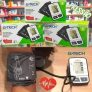 Aparelho Medidor De Pressão Arterial Digital De Braço G-tech Bsp11