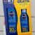 Protetor Solar Nivea Sun FPS 30 200ml + Protetor Solar Nivea Sun FPS 30 100ml