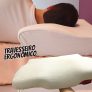 Travesseiro ergonômico – I Wanna Sleep – Cervical