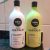 Salon Line, Kit Shampoo e Condicionador 1L cada