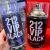 212 Vip Men Black – Body Spray 250ml