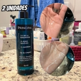 Kit 2 Gel De Limpeza
