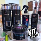 Truss Equilibrium Sh+Cd + Spec.Mask + U.Obg + Night Spa
