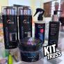 Truss Equilibrium Sh+Cd + Spec.Mask + U.Obg + Night Spa