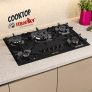 Fogão cooktop gás Mueller Cooktop 5 Bocas
