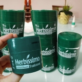 Desod. Creme Herb. Tradicional 55Gr, Herbissimo