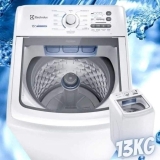 Máquina De Lavar Electrolux 13kg