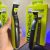 Aparador e raspador OneBlade com 3 pentes, à prova d’água, Bivolt – QP2724/10 Philips