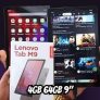 Tablet Lenovo Tab M9 Octa-core 4gb 64gb