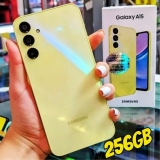 Smartphone Samsung Galaxy A15 4G 256GB