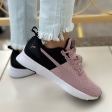 Tênis Puma Flyer Runner Mesh BDP Feminino