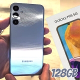 Samsung Galaxy M15 5g128gb 4GB RAM