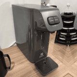 Purificador Electrolux Água Gelada Cinza Pe15x – Bivolt