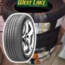 Kit 4 Pneu Westlake Aro 15 185/60r15 84h