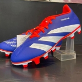 Chuteira Masculina Predator 24 Club Campo adidas