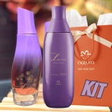 Presente Natura Luna Fascinante (2 produtos)