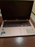 Notebook ASUS Vivobook GO 15, Intel Celeron Dual Core N4500, 4 GB, 128 GB SSD, W11 Home