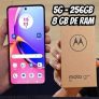 Smartphone Moto G54 5G 256GB 8GB RAM