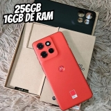 Motorola Edge 50 Neo 256GB 5G 16GB RAM