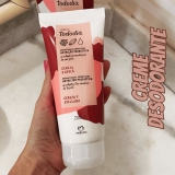 Creme Desodorante Nutritivo OU Creme Noturno para o Corpo Tododia 200ml