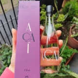 Desodorante Colônia Ekos Frescor Açaí OU Buriti Feminino 150ml
