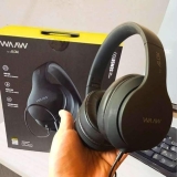 Waaw By Alok Fone De Ouvido Headphone Sense 100hw Com Fio