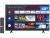 Smart TV 40” Full HD LED TCL S615 VA 60Hz – Wi-Fi e Bluetooth 2 HDMI 1 USB