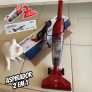 Aspirador de Pó Vertical Britânia Bas1290v 1250W 220V