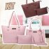Bolsa Feminina Grande Sacola Shopping Willibags