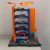 Hot Wheels Pista de Brinquedo Garagem