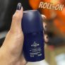 Desodorante Antitranspirante Roll-On Natura Homem