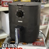 Fritadeira sem Óleo Arno Airfry Essential 3,5L 127V