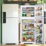 Refrigerador Consul Frost Free 410 Litros Crm50fb Branca 1 Cor Branco
