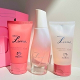 Presente Natura Luna Trio De Miniaturas