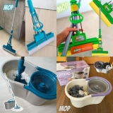 Seleção de Mop”s ou Refil