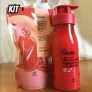 Kit Creme Nutritivo Corporal Tododia Tâmara e Canela com Refil 2 un de 400 ml