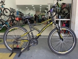 Bicicleta Aro 26 Caloi Andes Freio V-Brake de Aço – 21 Marchas