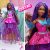 Barbie A Touch of Magic Boneca Brooklyn