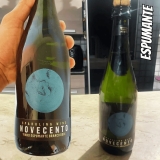 Espumante Novecento, Dulce, Argentino