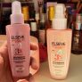 L’Oréal Paris Elseve Sérum Capilar Elixir Prolongador de Gloss Glycolic Gloss, 72 Horas de Duração, 100ml