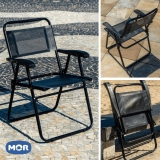 Cadeira Mor Master Color