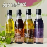Óleo Trifásico Desodorante Corporal Ekos 200ml